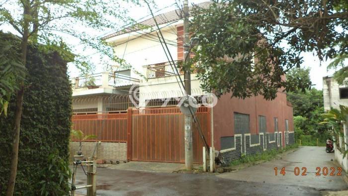 Dijual Rumah Premium dengan Fasilitas Sekitar Lengkap di Pancoran Mas, Depok Dijual Rumah Premium dengan Fasilitas Sekitar Lengkap di Pancoran Mas, Depok