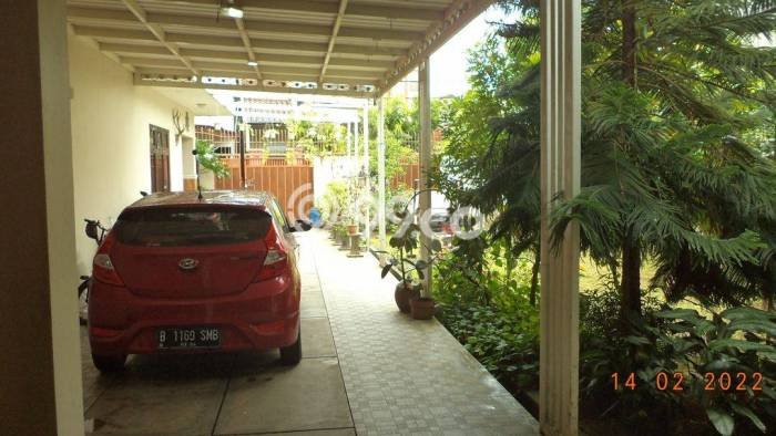 Dijual Rumah Premium dengan Fasilitas Sekitar Lengkap di Pancoran Mas, Depok Dijual Rumah Premium dengan Fasilitas Sekitar Lengkap di Pancoran Mas, Depok