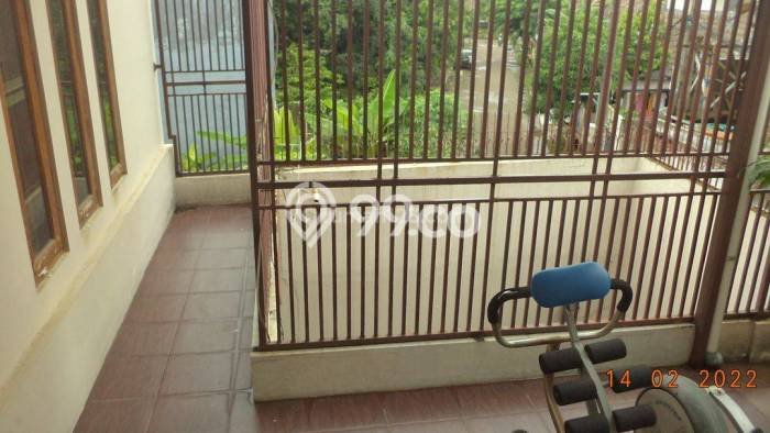 Dijual Rumah Premium dengan Fasilitas Sekitar Lengkap di Pancoran Mas, Depok Dijual Rumah Premium dengan Fasilitas Sekitar Lengkap di Pancoran Mas, Depok