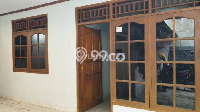 For Sale! Premium House LT 350m2 Desain Elegan di Margonda For Sale! Premium House LT 350m2 Desain Elegan di Margonda