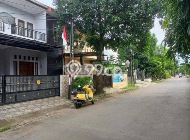 Dijual Rumah Minimalis Bagus Punya 3 KT di Pondokmelati Bekasi SHM Dijual Rumah Minimalis Bagus Punya 3 KT di Pondokmelati Bekasi SHM