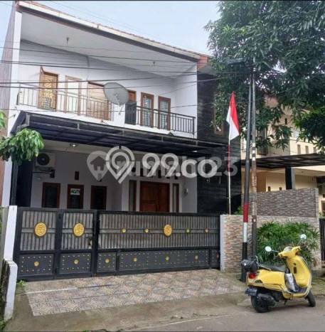 Dijual Rumah Minimalis Bagus Punya 3 KT di Pondokmelati Bekasi SHM Dijual Rumah Minimalis Bagus Punya 3 KT di Pondokmelati Bekasi SHM
