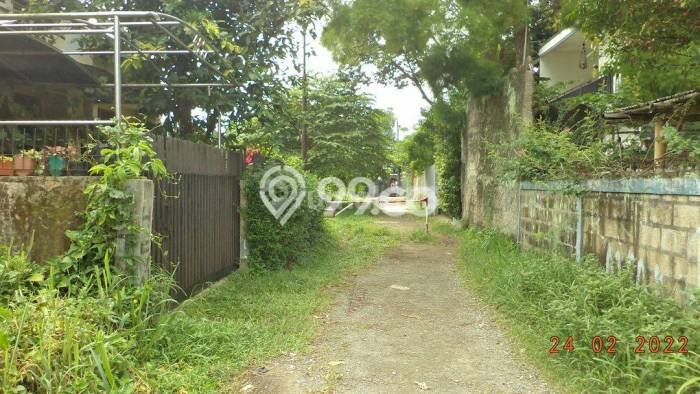 Kavling Tanah di Cipayung Dijual Luas 865m2 Legalitas SHM Kavling Tanah di Cipayung Dijual Luas 865m2 Legalitas SHM