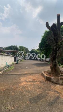 Tanah Dijual Area Strategis di Pejaten Jakarta Selatan 615m2 Tanah Dijual Area Strategis di Pejaten Jakarta Selatan 615m2