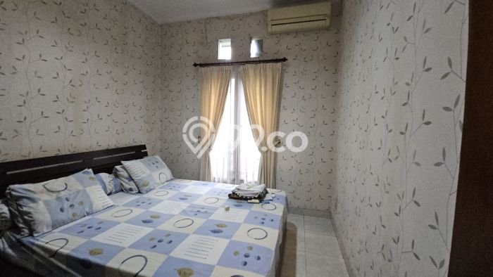 For Sale Hunian Rumah Terawat 3 KT di Sukmajaya, Depok For Sale Hunian Rumah Terawat 3 KT di Sukmajaya, Depok
