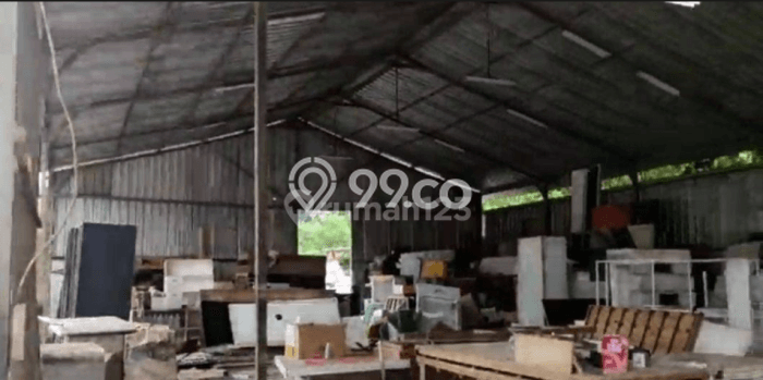 Tanah Dijual Lokasi Strategis di Depok dengan Luas 6100m2 Tanah Dijual Lokasi Strategis di Depok dengan Luas 6100m2