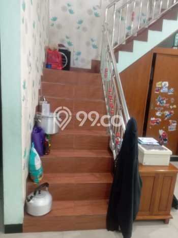 Rumah Strategis Minimalis Lb 130m2 di Cilodong, Depok Rumah Strategis Minimalis Lb 130m2 di Cilodong, Depok