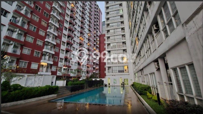 Apartemen Murah Dijual di Depok 1 KT & 1 KM Apartemen Murah Dijual di Depok 1 KT & 1 KM