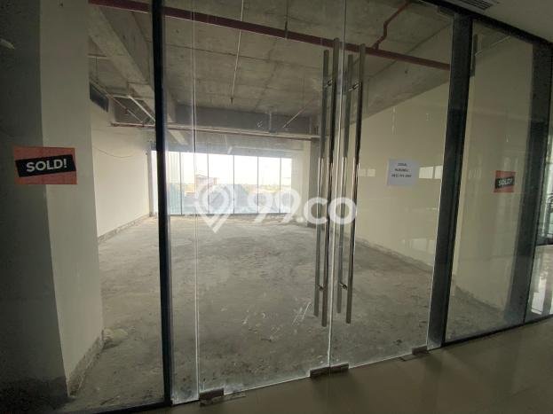 Unit Kantor Dijual di Beji Depok Luas Bangunan 60m2 Unit Kantor Dijual di Beji Depok Luas Bangunan 60m2