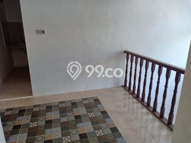 Rumah Minimalis 5 KT di Tugu Depok Unfurnished Rumah Minimalis 5 KT di Tugu Depok Unfurnished
