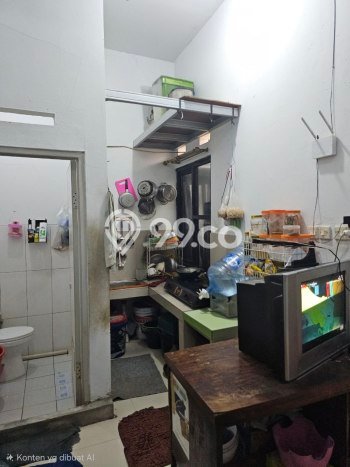 Jual Rumah Harga Miring Cipayung Punya 2 KT & LT 62m2 Jual Rumah Harga Miring Cipayung Punya 2 KT & LT 62m2