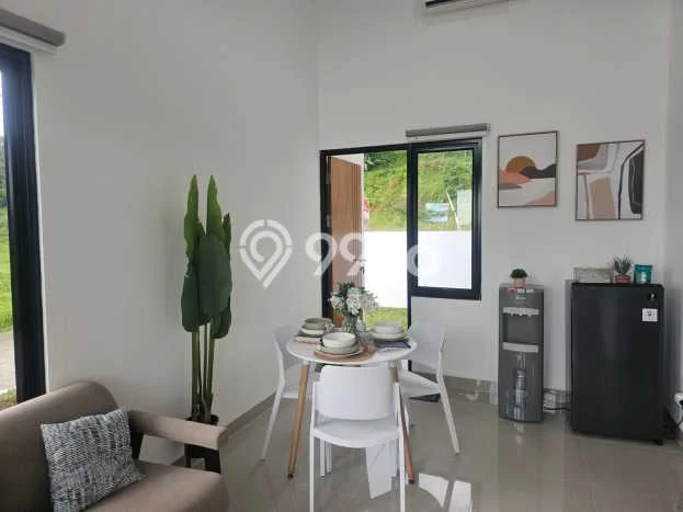 Rumah Minimalis Dijual Lokasi Bogor Selatan 2 Kamar dengan LT 72m2 Rumah Minimalis Dijual Lokasi Bogor Selatan 2 Kamar dengan LT 72m2