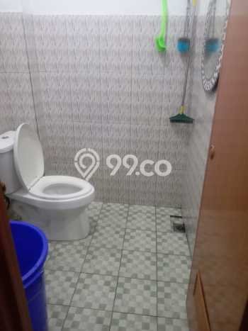 Rumah Strategis Minimalis Lb 130m2 di Cilodong, Depok Rumah Strategis Minimalis Lb 130m2 di Cilodong, Depok