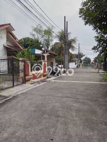 Dijual Cepat Rumah Favorit Siap Huni LB 93m2 di Pancoran Mas, Depok Dijual Cepat Rumah Favorit Siap Huni LB 93m2 di Pancoran Mas, Depok