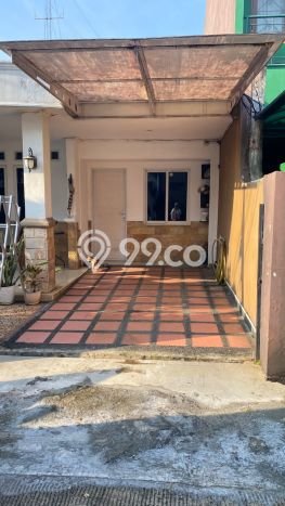 Rumah Modern 4 KT LT 176m2 di Tugu Rumah Modern 4 KT LT 176m2 di Tugu
