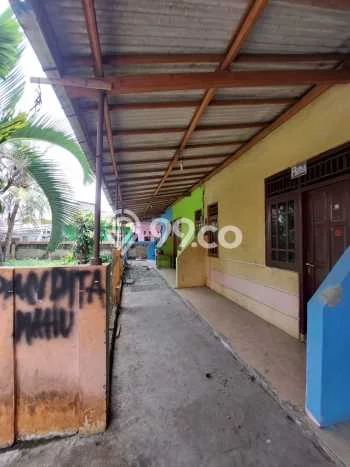Dijual Cepat Rumah Bagus Siap Huni LB 200m2 di Cimanggis, Depok Dijual Cepat Rumah Bagus Siap Huni LB 200m2 di Cimanggis, Depok