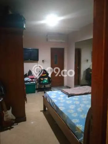 Dijual Rumah Mewah Elegan Dengan View Cantik di Tugu, Depok Dijual Rumah Mewah Elegan Dengan View Cantik di Tugu, Depok
