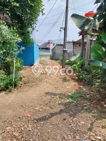 Tanah Dijual Area Strategis di Cilangkap Depok 1834m2 Tanah Dijual Area Strategis di Cilangkap Depok 1834m2