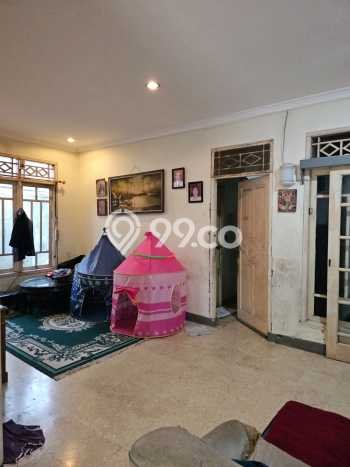Dijual Cepat Rumah Favorit Siap Huni LB 93m2 di Pancoran Mas, Depok Dijual Cepat Rumah Favorit Siap Huni LB 93m2 di Pancoran Mas, Depok