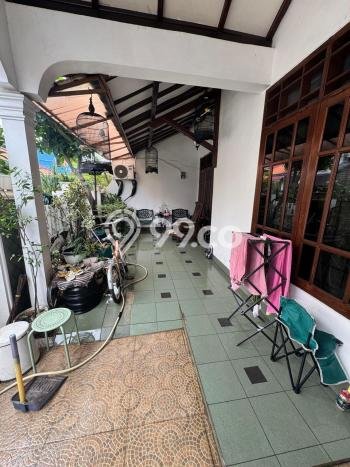 Rumah Minimalis 4 KT LT 110m2 di Tugu Rumah Minimalis 4 KT LT 110m2 di Tugu