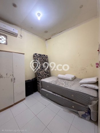 Dijual Rumah Minimalis Bagus Punya 2 KT di Cilodong Depok SHM Dijual Rumah Minimalis Bagus Punya 2 KT di Cilodong Depok SHM
