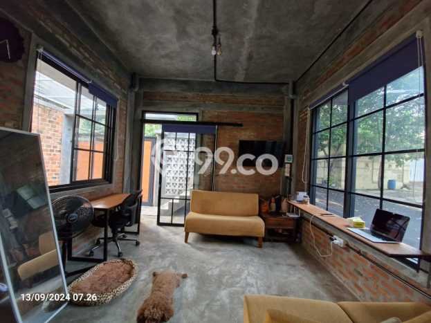 Dijual Rumah 1 Kamar Lokasi Ideal Bagus dan Strategis di Beji Dijual Rumah 1 Kamar Lokasi Ideal Bagus dan Strategis di Beji