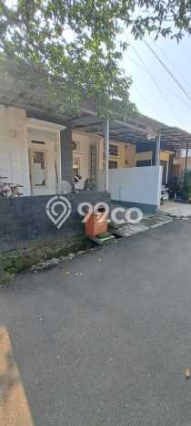 Hunian Cantik Modern Lb 60m2 di Cinere, Depok Hunian Cantik Modern Lb 60m2 di Cinere, Depok