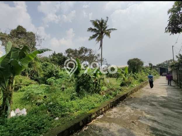 Tanah Dijual Lokasi Serpong, Tangerang Selatan dengan Luas Tanah 2562m2 dan Status SHM Tanah Dijual Lokasi Serpong, Tangerang Selatan dengan Luas Tanah 2562m2 dan Status SHM