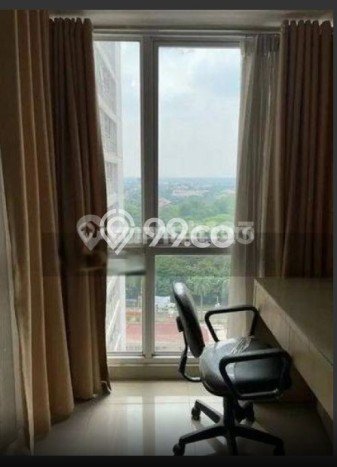 Apartemen Murah Dijual di Depok 1 KT & 1 KM Apartemen Murah Dijual di Depok 1 KT & 1 KM