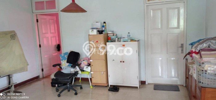 Rumah Elit Modern Siap Huni di Cirendeu Jakarta Selatan Rumah Elit Modern Siap Huni di Cirendeu Jakarta Selatan