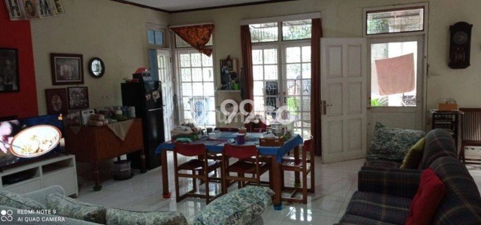 Rumah Elit Modern Siap Huni di Cirendeu Jakarta Selatan Rumah Elit Modern Siap Huni di Cirendeu Jakarta Selatan