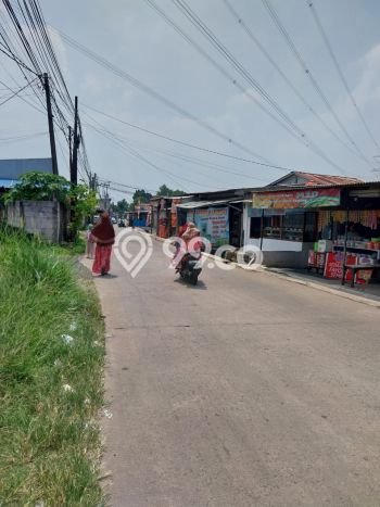 Tanah Dijual Area Strategis di Cilangkap Depok 1834m2 Tanah Dijual Area Strategis di Cilangkap Depok 1834m2