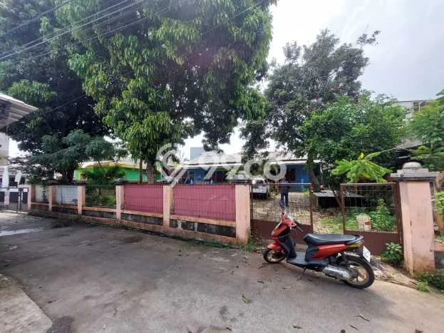 Dijual Cepat Rumah Bagus Siap Huni LB 200m2 di Cimanggis, Depok Dijual Cepat Rumah Bagus Siap Huni LB 200m2 di Cimanggis, Depok