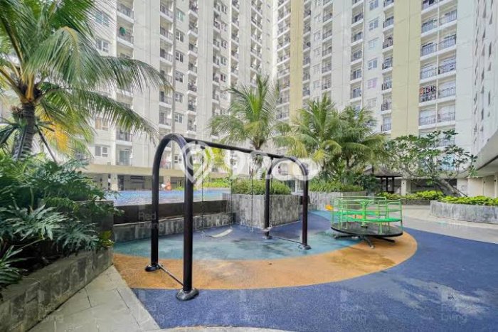 Hunian Apartemen Ekonomis 2 KT 1 KM di Cinere, Depok, Jawa Barat Hunian Apartemen Ekonomis 2 KT 1 KM di Cinere, Depok, Jawa Barat