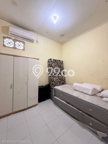 Dijual Rumah Minimalis Bagus Punya 2 KT di Cilodong Depok SHM Dijual Rumah Minimalis Bagus Punya 2 KT di Cilodong Depok SHM