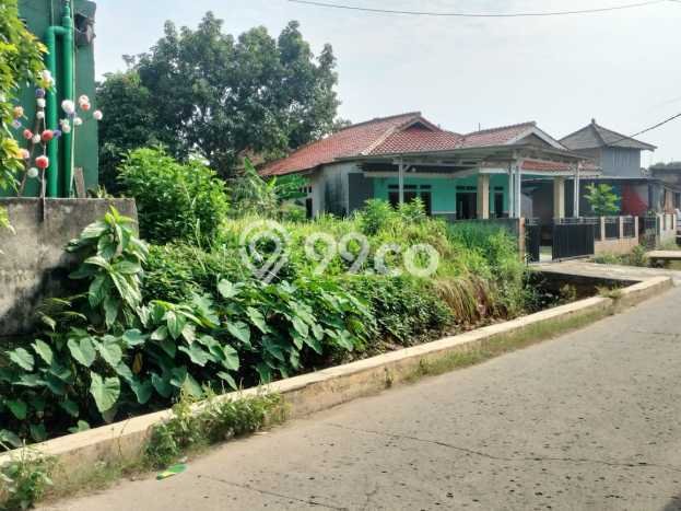 Tanah Dijual Lokasi Sawangan, Depok Luas 228m2 Legalitas Aman Tanah Dijual Lokasi Sawangan, Depok Luas 228m2 Legalitas Aman