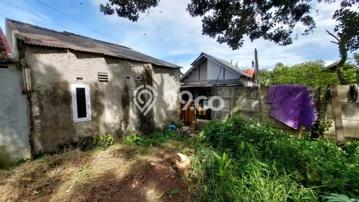 Tanah Dijual Area Strategis di Cilangkap Depok 1834m2 Tanah Dijual Area Strategis di Cilangkap Depok 1834m2