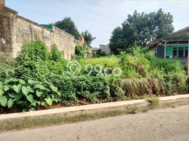 Tanah Dijual Lokasi Sawangan, Depok Luas 228m2 Legalitas Aman Tanah Dijual Lokasi Sawangan, Depok Luas 228m2 Legalitas Aman