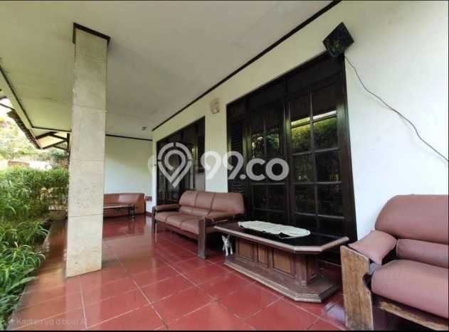 Hunian Elit LB 400m2 Siap Pakai Desain Elegan di Cinere, Jakarta Selatan Hunian Elit LB 400m2 Siap Pakai Desain Elegan di Cinere, Jakarta Selatan