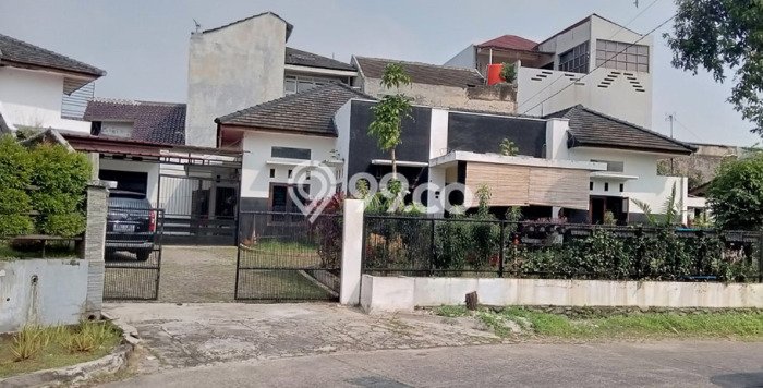 Hunian Super Elit dengan Akses Paling Strategis di Tanah Sareal, Bogor Hunian Super Elit dengan Akses Paling Strategis di Tanah Sareal, Bogor
