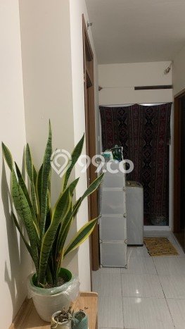 Hunian Apartemen Ekonomis 2 KT 1 KM di Cinere, Depok, Jawa Barat Hunian Apartemen Ekonomis 2 KT 1 KM di Cinere, Depok, Jawa Barat