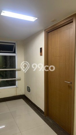 Hunian Apartemen Ekonomis 2 KT 1 KM di Cinere, Depok, Jawa Barat Hunian Apartemen Ekonomis 2 KT 1 KM di Cinere, Depok, Jawa Barat