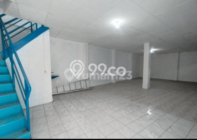 Ruko Bagus Dijual LB 240m2 Lokasi Strategis Depok Area Cocok untuk Bisnis Ruko Bagus Dijual LB 240m2 Lokasi Strategis Depok Area Cocok untuk Bisnis