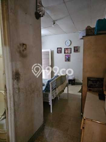 Dijual Cepat Rumah Favorit Siap Huni LB 93m2 di Pancoran Mas, Depok Dijual Cepat Rumah Favorit Siap Huni LB 93m2 di Pancoran Mas, Depok