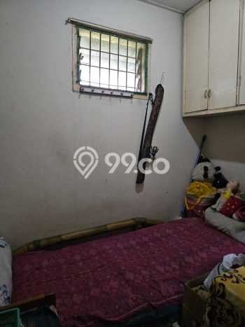 Dijual Cepat Rumah Favorit Siap Huni LB 93m2 di Pancoran Mas, Depok Dijual Cepat Rumah Favorit Siap Huni LB 93m2 di Pancoran Mas, Depok