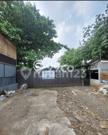 Tanah Dijual Lokasi Strategis di Depok dengan Luas 6100m2 Tanah Dijual Lokasi Strategis di Depok dengan Luas 6100m2