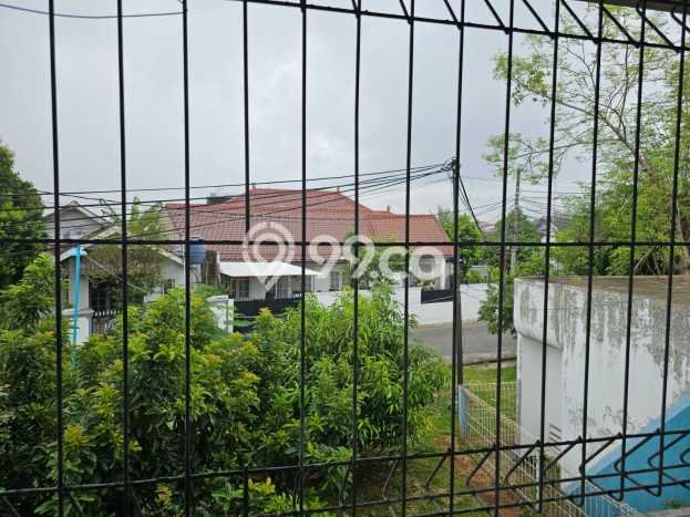 Dijual Cepat Rumah Favorit Siap Huni LB 93m2 di Pancoran Mas, Depok Dijual Cepat Rumah Favorit Siap Huni LB 93m2 di Pancoran Mas, Depok