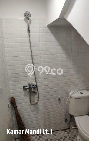 Dijual Rumah Strategis Bagus Punya 3 KT di Beji Depok SHM Dijual Rumah Strategis Bagus Punya 3 KT di Beji Depok SHM