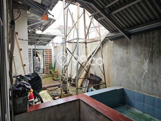 Dijual Cepat Rumah Favorit Siap Huni LB 93m2 di Pancoran Mas, Depok Dijual Cepat Rumah Favorit Siap Huni LB 93m2 di Pancoran Mas, Depok