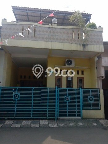 Rumah Strategis Minimalis Lb 130m2 di Cilodong, Depok Rumah Strategis Minimalis Lb 130m2 di Cilodong, Depok